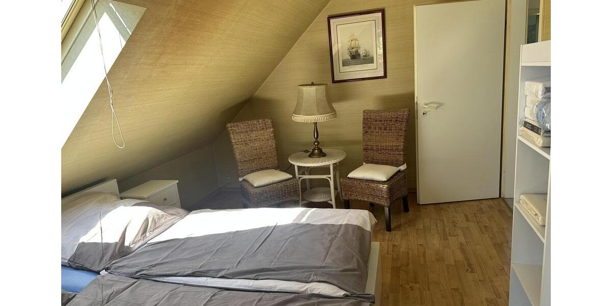 Wohnen auf Zeit Heidesee - 6 Zimmer, 155 m&sup2;, 2.300&euro; | Angebot:20695406