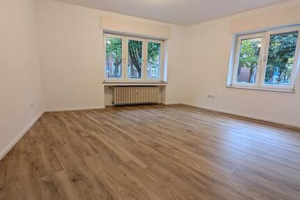 Wundervolle 2-Zimmer Wohnung in bester Lage Duisburgs zimmer