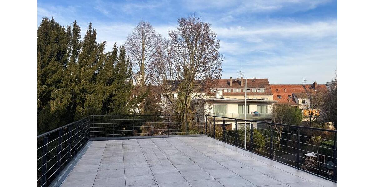 Maisonettenwohnung Groß-Gerau Gerau - 3 Zimmer, 115 m&sup2;, 1.640&euro; | Angebot:26040924