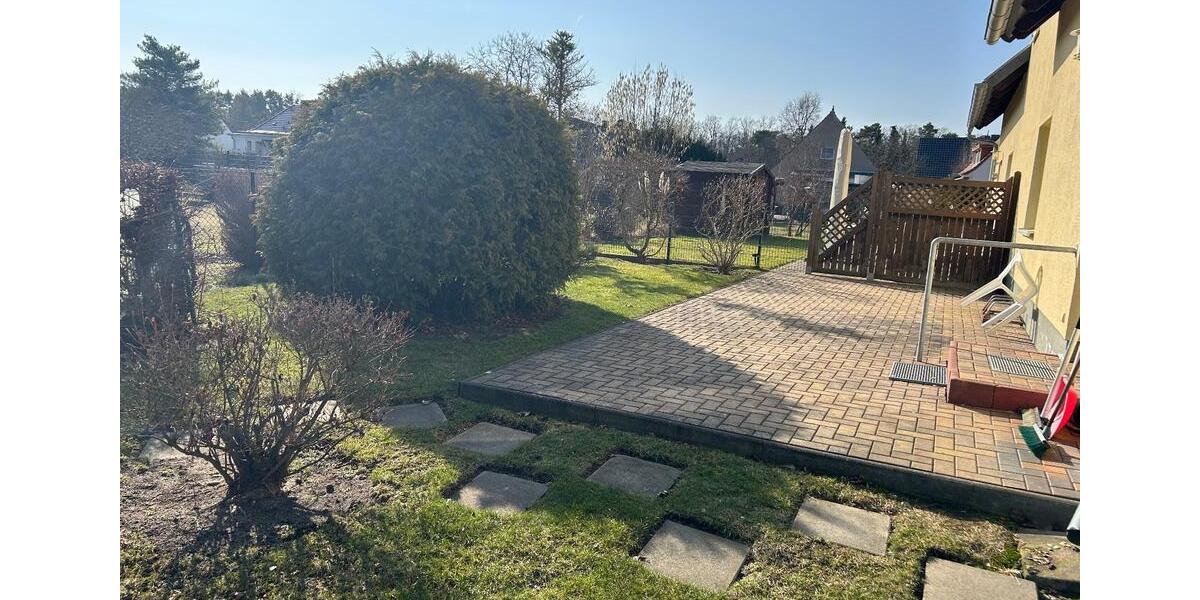 Etagenwohnung Burg (Spreewald) - 4 Zimmer, 120 m&sup2;, 1.350&euro; | Angebot:26439808