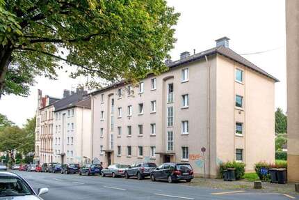 Wohnung zum Mieten in Wuppertal 529 € 60.54 m²