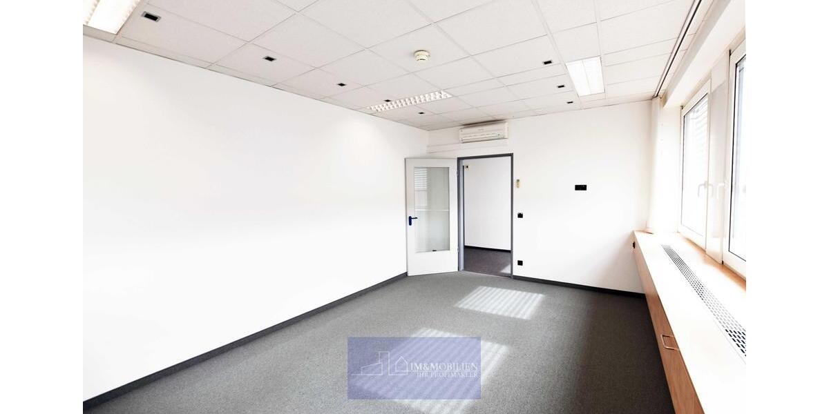 Gewerbeobjekt Erlangen Bruck - 9&euro; | Angebot:23224217