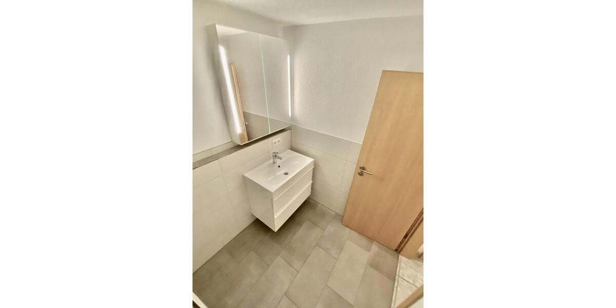 Dachgeschoßwohnung Horb am Neckar - 3.5 Zimmer, 70 m&sup2;, 720&euro; | Angebot:25174513