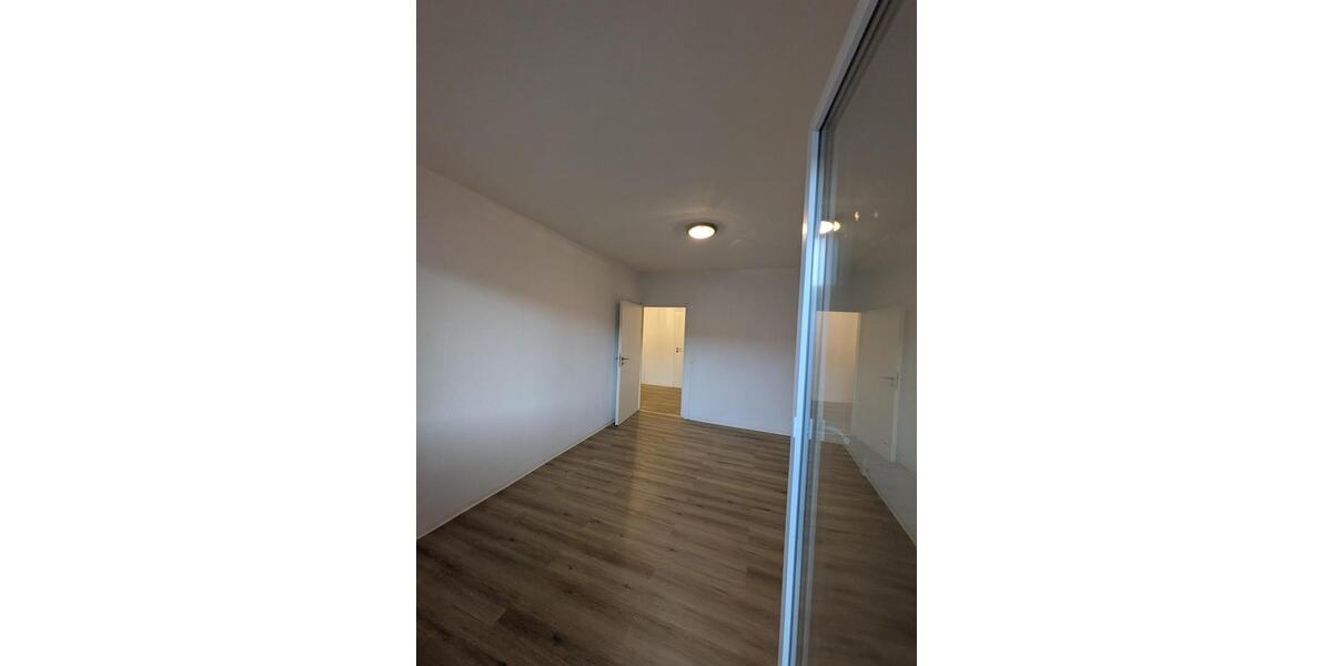 Moderne 3-Zimmer-Wohnung nach Sanierung – Pasewalk, Markstraße 3 zimmer