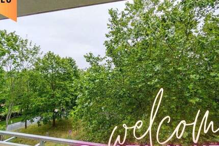 ++ schöne & günstige 3-Raum-Wohnung - großer Balkon mit Ausblick ins Grüne ++ 3 zimmer
