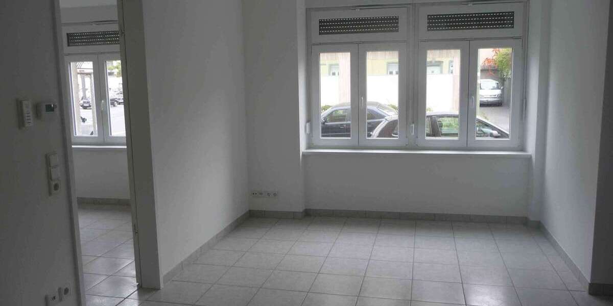 Wohnung zum Mieten in Würzburg 650 € 53.5 m² 2 zimmer