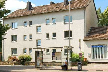 Wohnung zum Mieten in Aachen 648 € 63 m² 3 zimmer