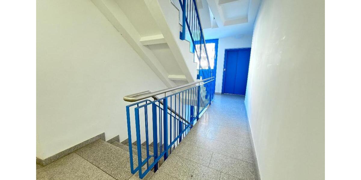 Etagenwohnung Bernburg (Saale) - 2 Zimmer, 45 m&sup2;, 360&euro; | Angebot:26279318