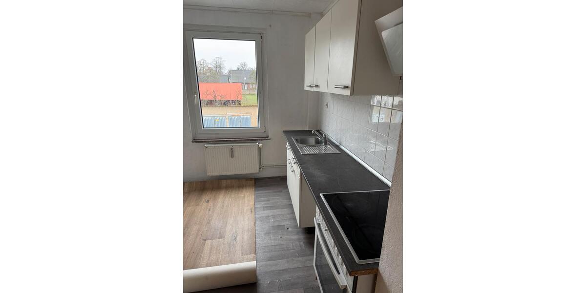Erdgeschoßwohnung Klötze - 4 Zimmer, 79 m&sup2;, 360&euro; | Angebot:24355367
