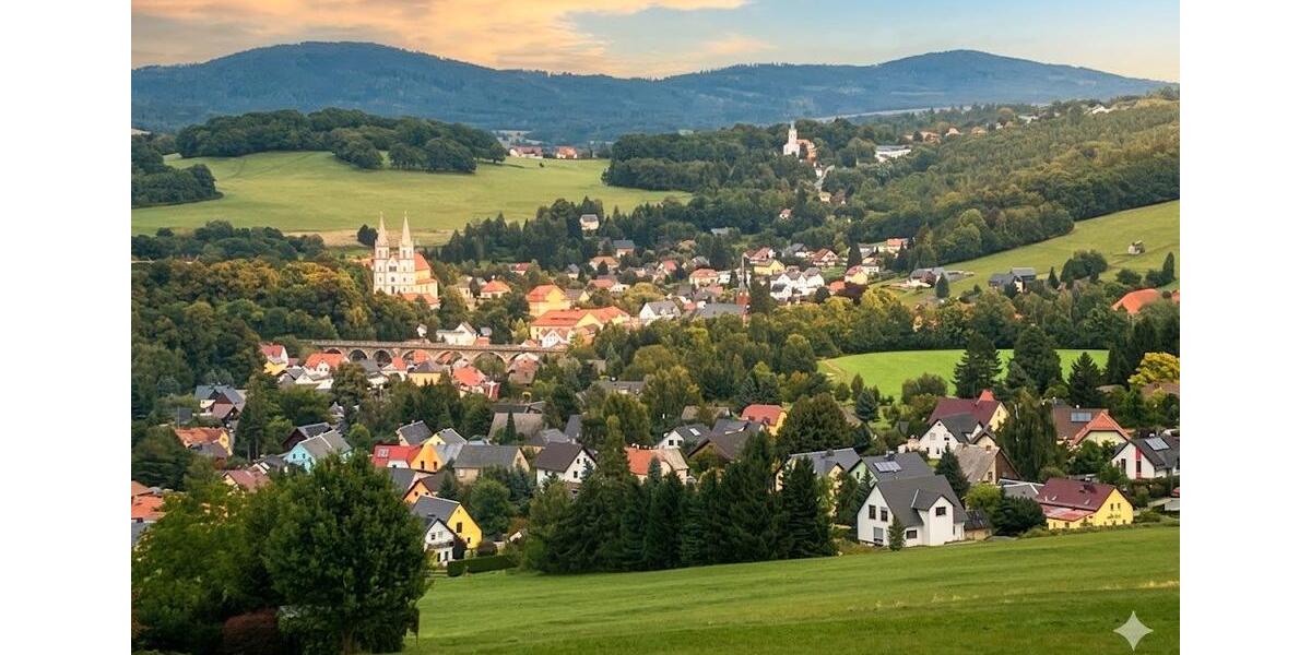 Erdgeschoßwohnung Schirgiswalde-Kirschau Kirschau - 2 Zimmer, 47 m&sup2;, 300&euro; | Angebot:26050462