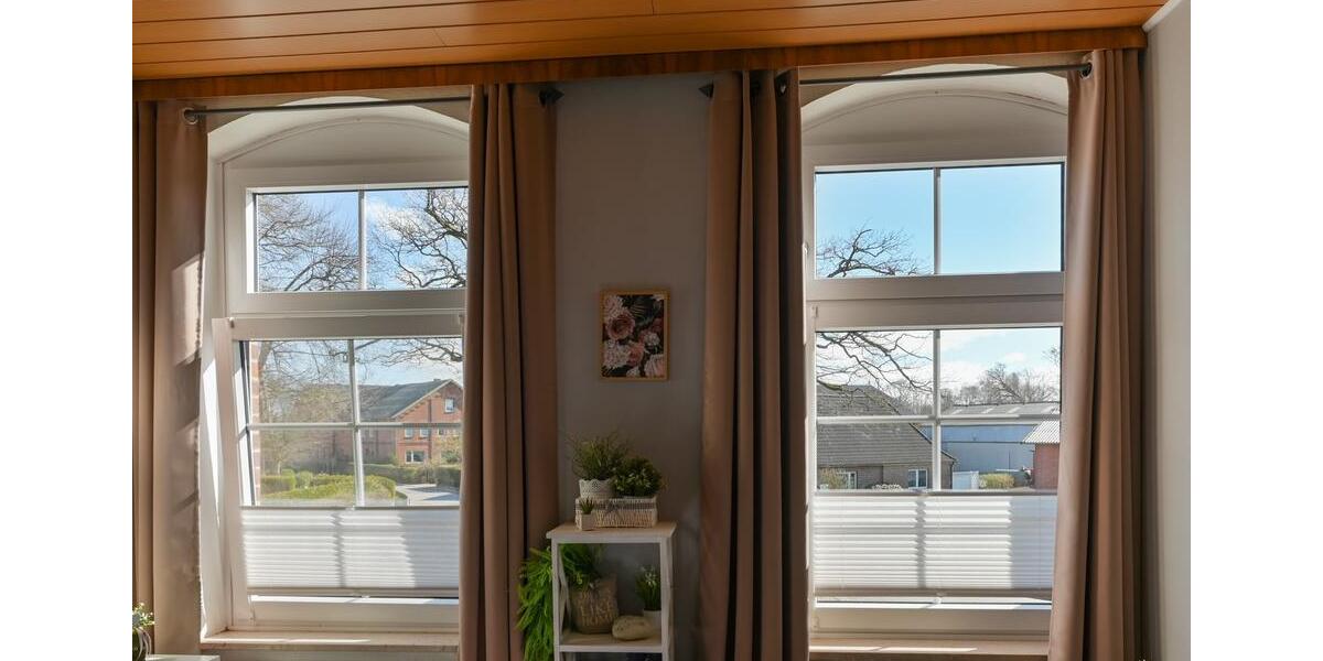 Etagenwohnung Bad Segeberg - 3 Zimmer, 79 m&sup2;, 689&euro; | Angebot:25875527