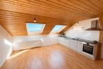 Dachgeschoßwohnung Gerstetten - 2.5 Zimmer, 65 m&sup2;, 750&euro; | Angebot:26697069