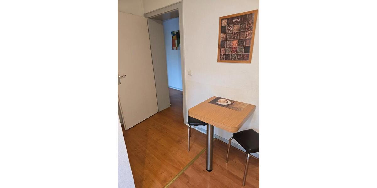 Etagenwohnung Köln Innenstadt - 2 Zimmer, 50 m&sup2;, 1.170&euro; | Angebot:26133350
