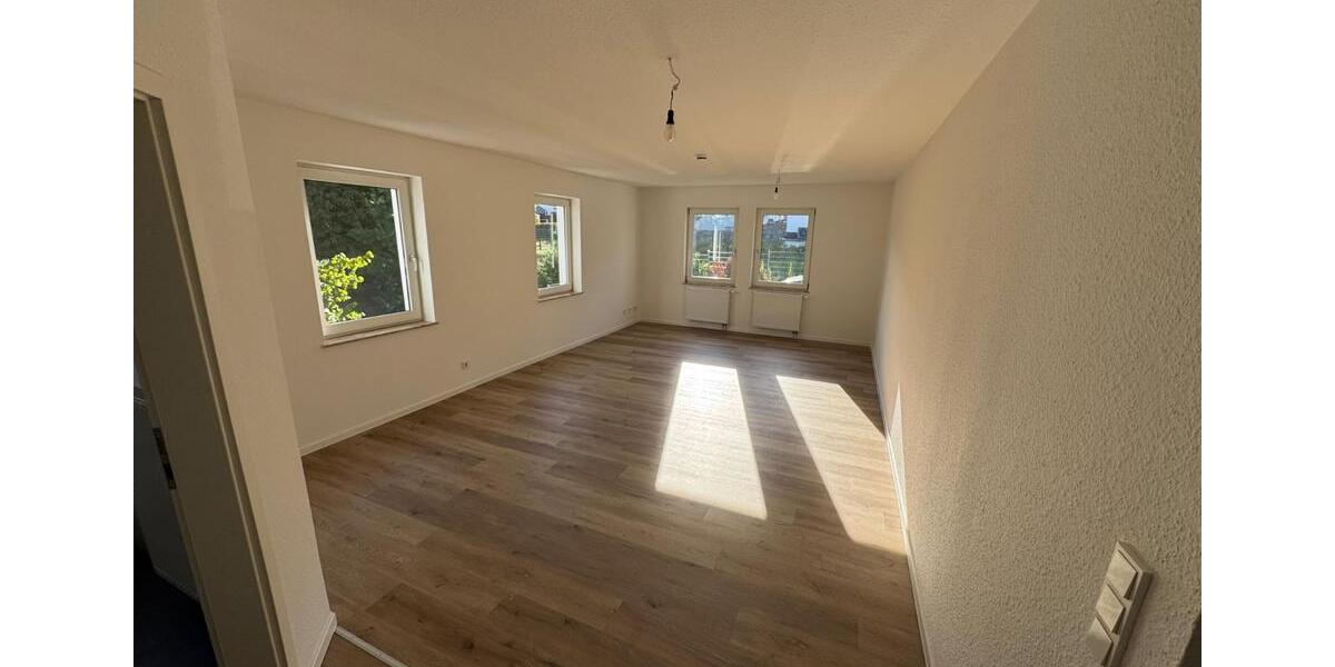 Etagenwohnung Hermeskeil - 1 Zimmer, 45 m&sup2;, 400&euro; | Angebot:25854823