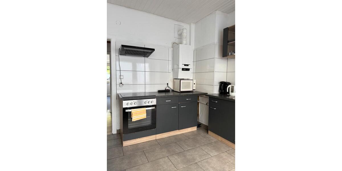 Wohnen auf Zeit Erkelenz - 3 Zimmer, 70 m&sup2;, 370&euro; | Angebot:26628628