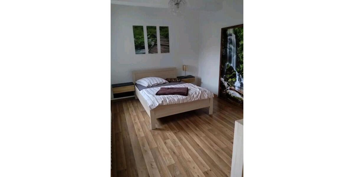 Wohnen auf Zeit Huy - 2 Zimmer, 60 m&sup2;, 60&euro; | Angebot:26493612