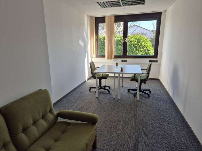 Büro in Leverkusen 490 € 23 m²