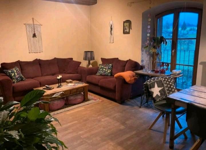 Etagenwohnung Kemnath - 3 Zimmer, 100 m&sup2;, 700&euro; | Angebot:24754032
