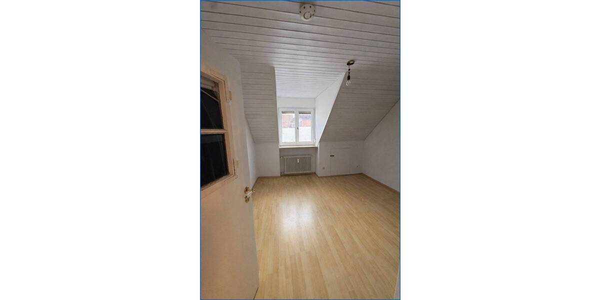 Etagenwohnung Radolfzell am Bodensee Radolfzell - 3 Zimmer, 87 m&sup2;, 990&euro; | Angebot:26066565