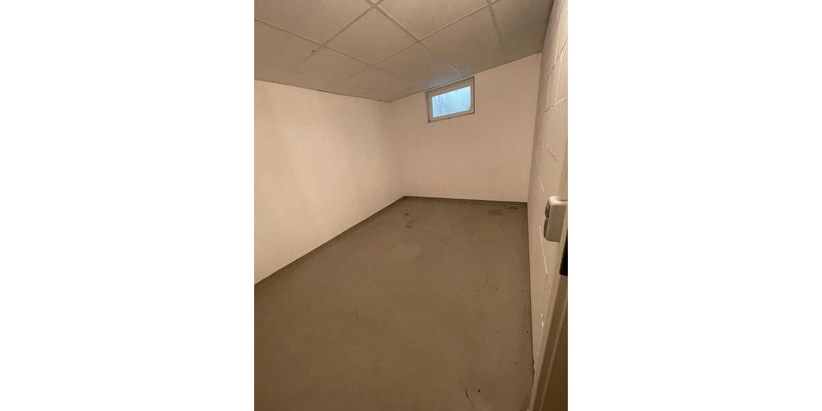 Keller 10,43qm zur vermieten 1 zimmer