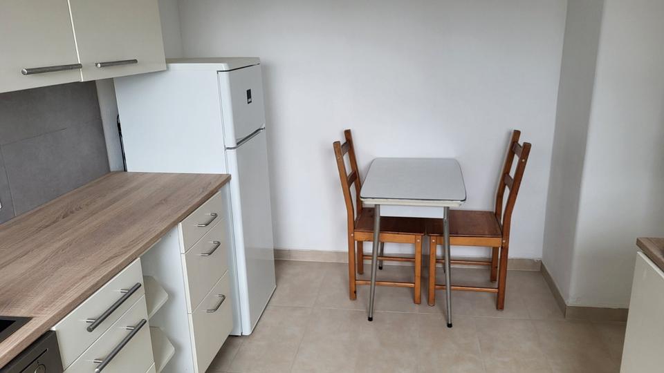 Wohnen auf Zeit Frankfurt am Main Mitte-West - 1 Zimmer, 15 m&sup2;, 530&euro; | Angebot:26671375