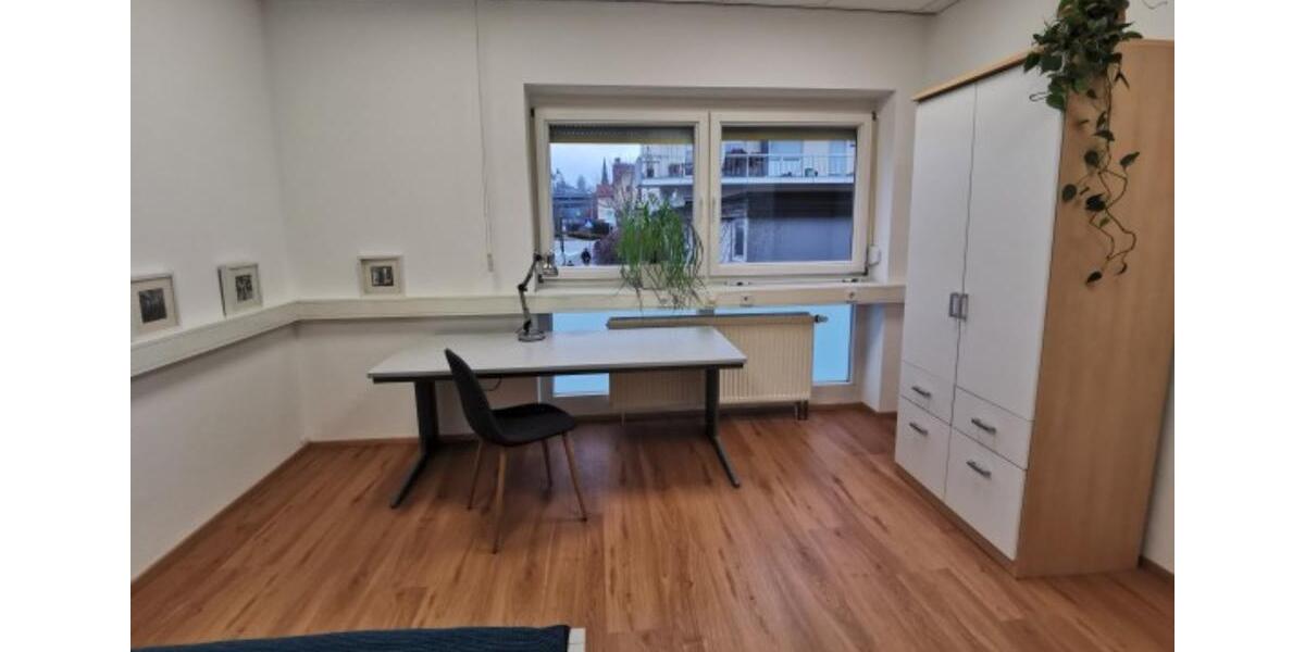 Wohnen auf Zeit Heidenheim an der Brenz - 3 Zimmer, 15 m&sup2;, 490&euro; | Angebot:25335723