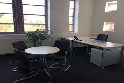 Büro in Bad Homburg v. d. Höhe 199 € 4 m² zimmer