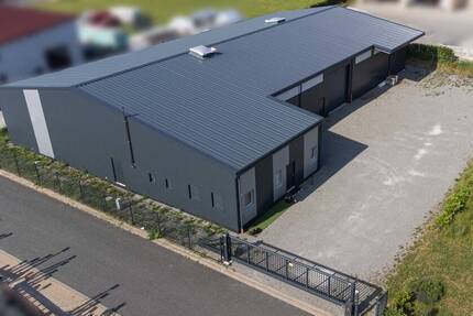 Gewerbeobjekt Giebelstadt - 6.950&euro; | Angebot:26043300