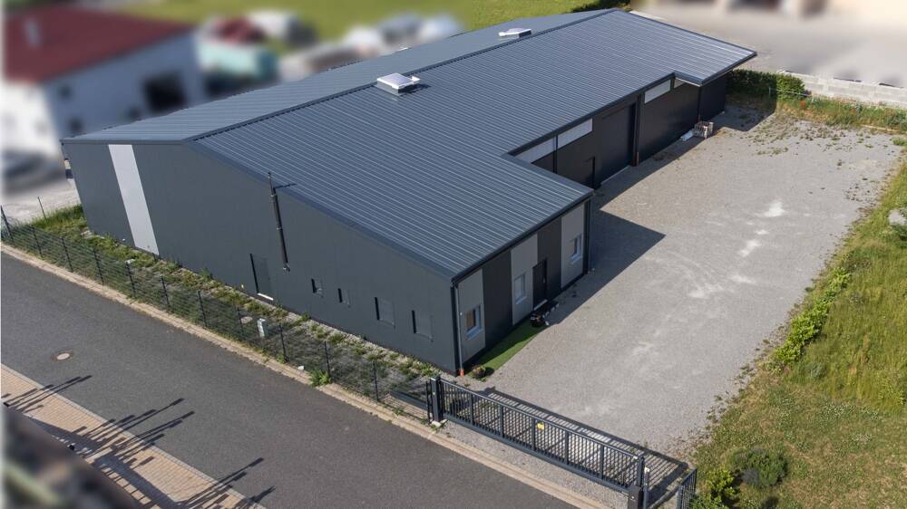 Gewerbeobjekt Giebelstadt - 6.950&euro; | Angebot:26043300