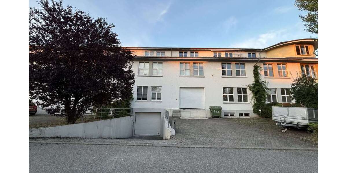 Gewerbeobjekt Radolfzell - 848&euro; | Angebot:26728762