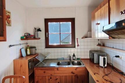 Wohnung Görwihl - 2 Zimmer, 43 m&sup2;, 650&euro; | Angebot:26636278