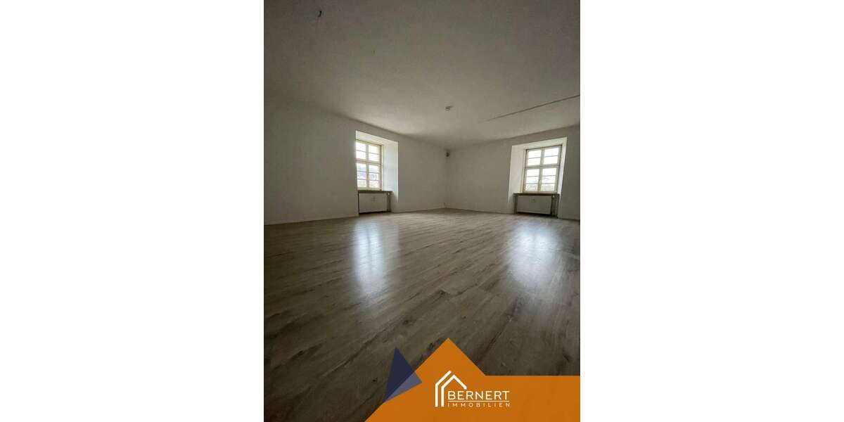Etagenwohnung Lichtenfels - 4 Zimmer, 120 m&sup2;, 800&euro; | Angebot:24157885