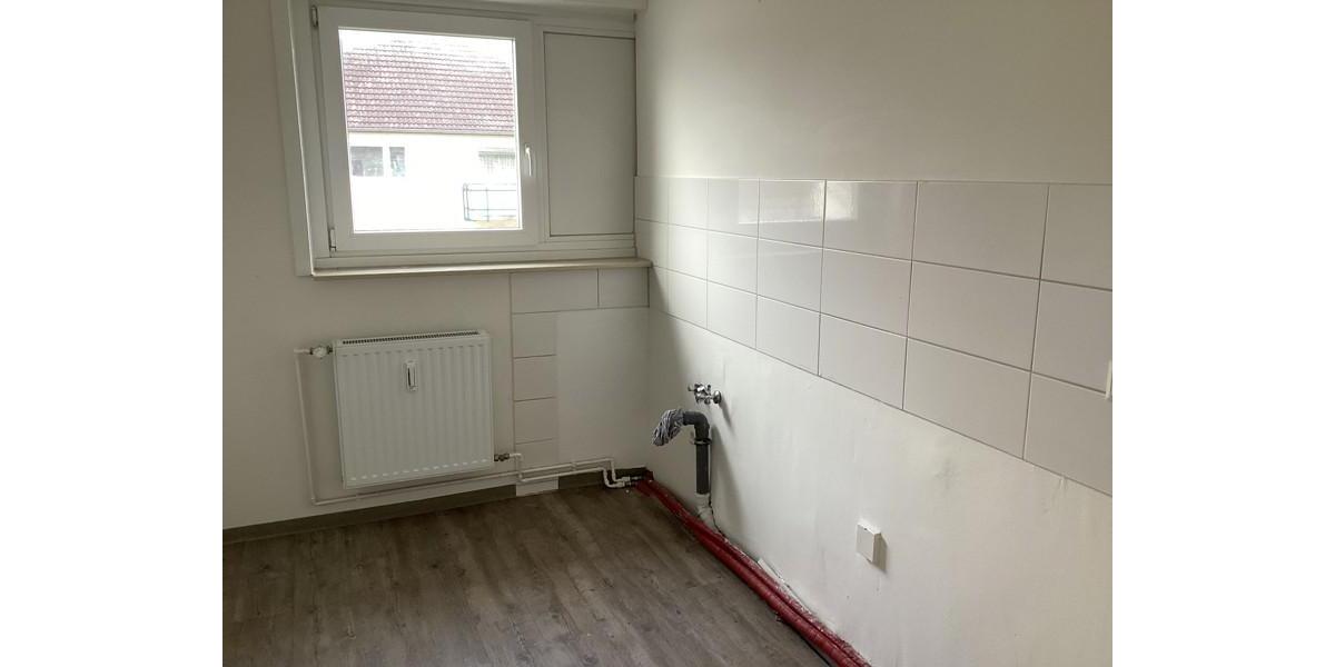 Etagenwohnung Lübeck Sankt Jürgen - 3 Zimmer, 65 m&sup2;, 662&euro; | Angebot:25219950