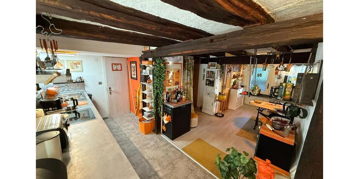 Wohnen auf Zeit Rödermark - 2 Zimmer, 60 m&sup2;, 990&euro; | Angebot:26517693