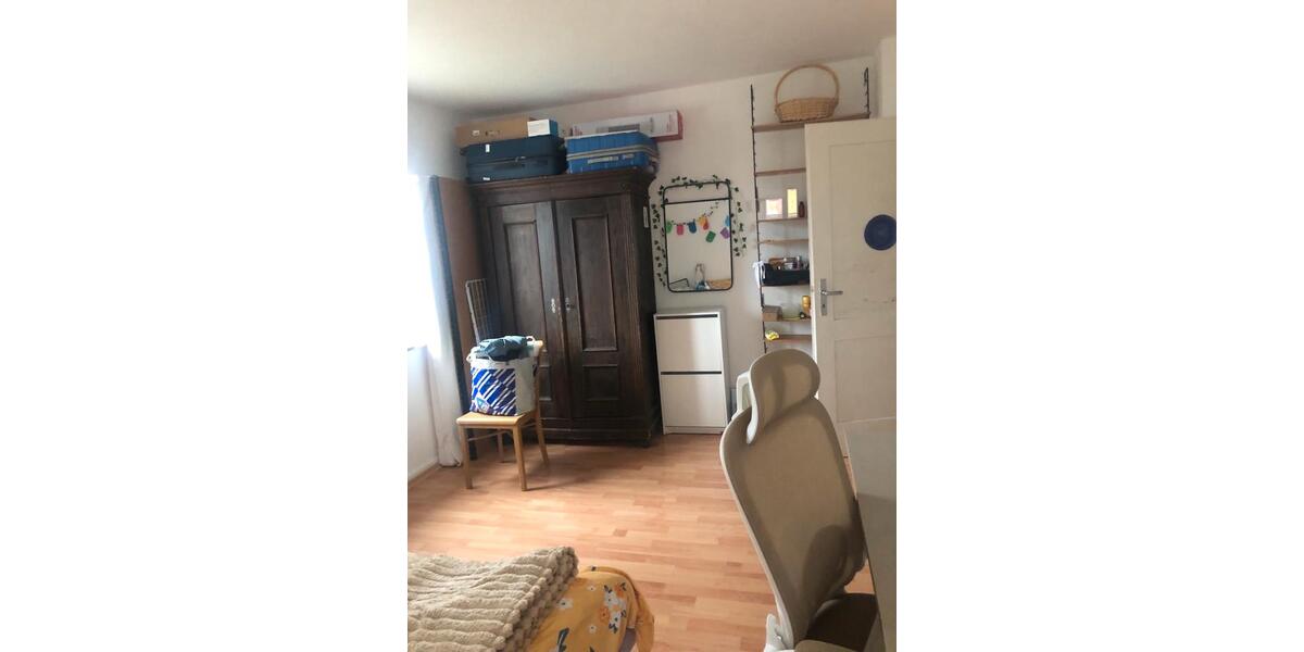 Wohnen auf Zeit Tübingen Derendingen - 1 Zimmer, 25 m&sup2;, 450&euro; | Angebot:24743786