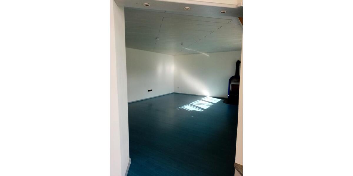 Erdgeschoßwohnung Kirchdorf im Wald - 3 Zimmer, 120 m&sup2;, 600&euro; | Angebot:26047324