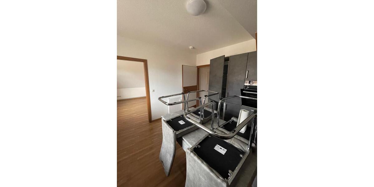 Etagenwohnung Angermünde - 2 Zimmer, 58 m&sup2;, 510&euro; | Angebot:25646532