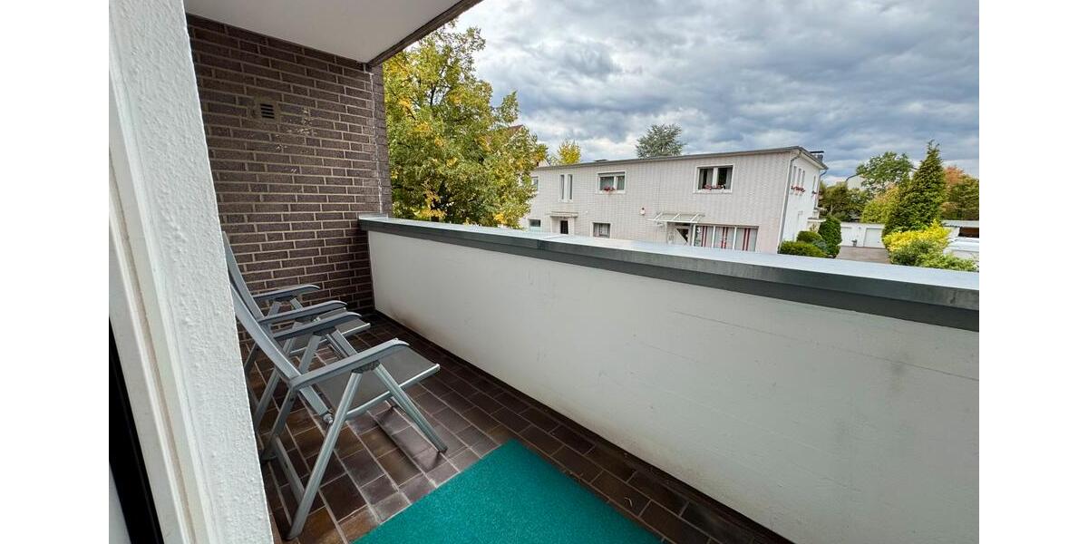 Wohnen auf Zeit Langenfeld (Rheinland) - 2 Zimmer, 65 m&sup2;, 15&euro; | Angebot:26039293