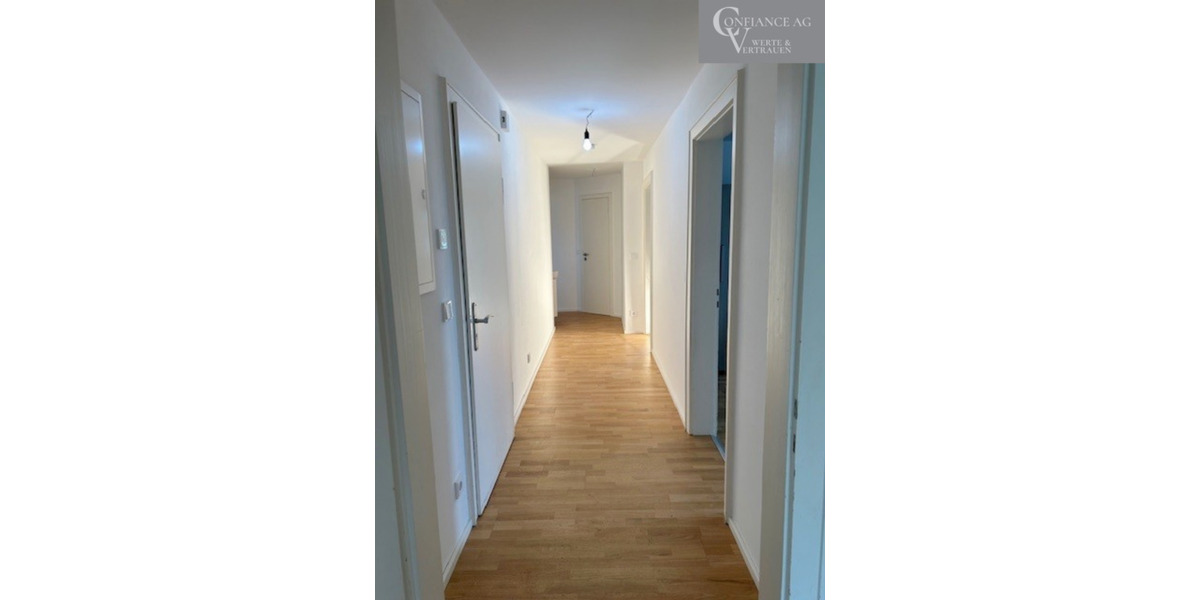 Etagenwohnung Passau Mühltal - 2.5 Zimmer, 86 m&sup2;, 800&euro; | Angebot:26687669