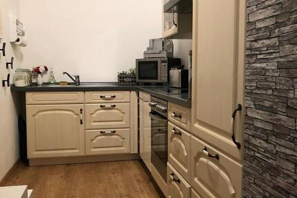 Wohnung Ohrdruf - 2 Zimmer, 55 m&sup2;, 450&euro; | Angebot:25972176