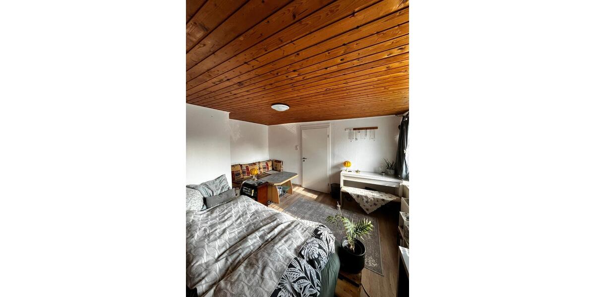 Etagenwohnung Uchte - 3 Zimmer, 88 m&sup2;, 570&euro; | Angebot:25987030