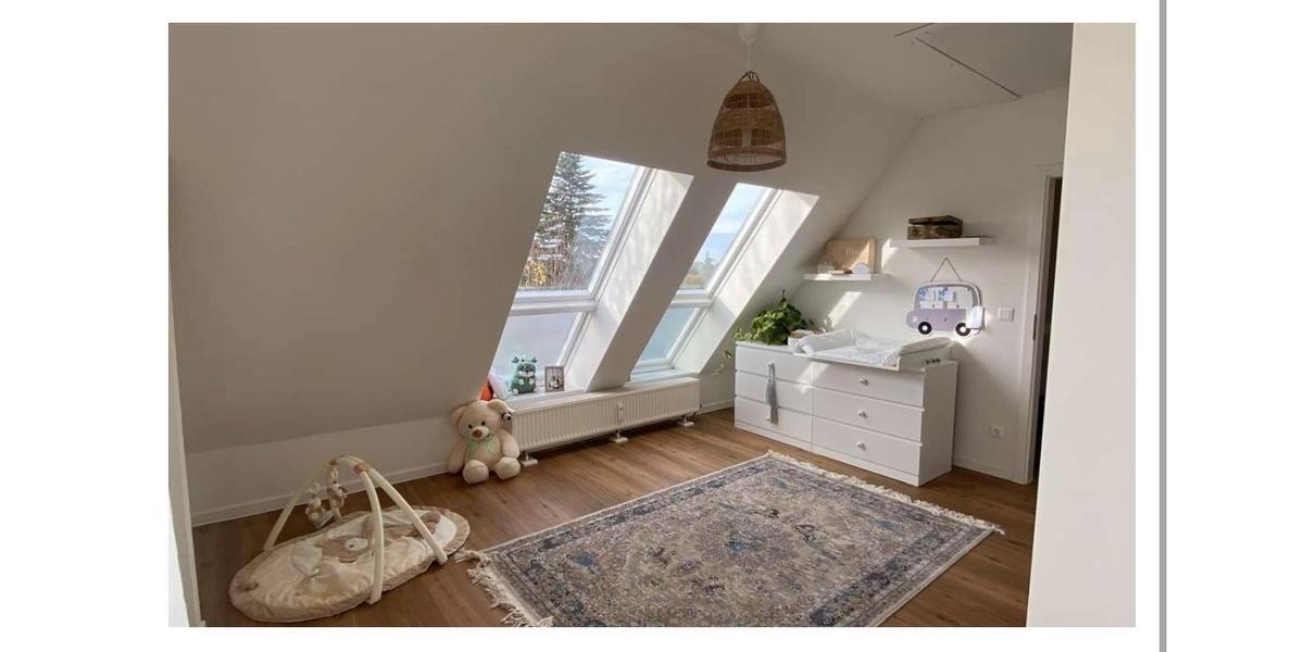 Mietwohnung 4 zimmer