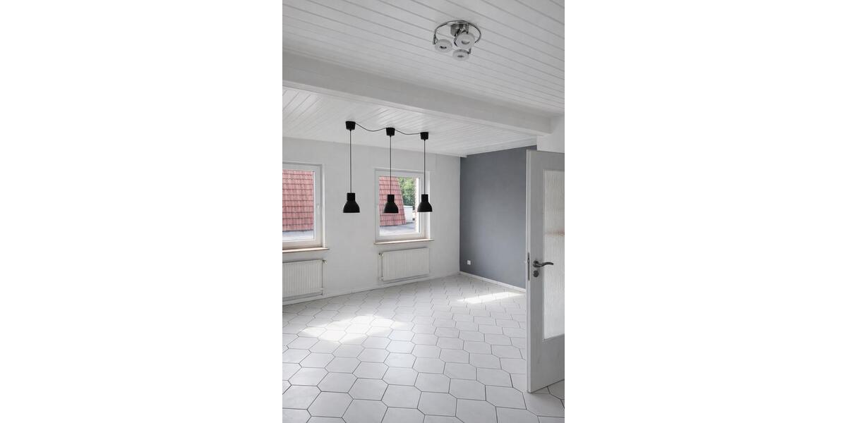 Maisonettenwohnung Herford Falkendiek - 4 Zimmer, 168 m&sup2;, 1.200&euro; | Angebot:26632061
