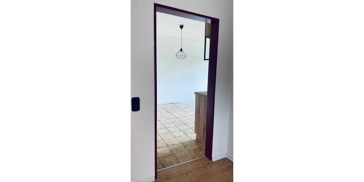 Etagenwohnung Paderborn Univiertel - 3 Zimmer, 90 m&sup2;, 810&euro; | Angebot:26492221