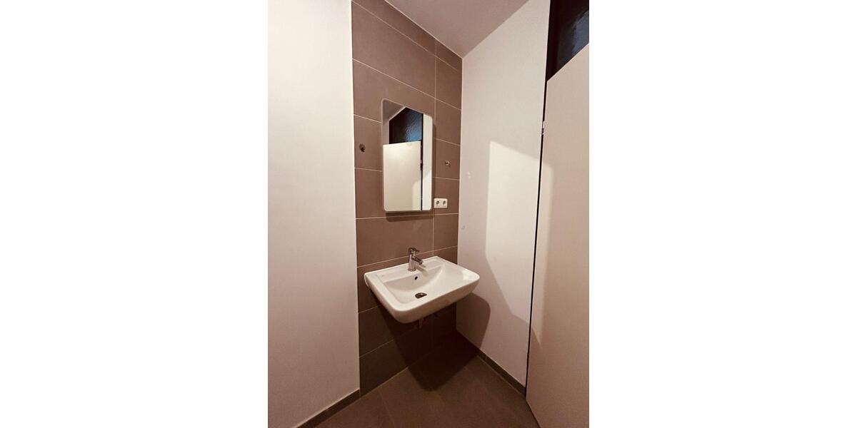 Wohnen auf Zeit Ibbenbüren - 1 Zimmer, 15 m&sup2;, 600&euro; | Angebot:24727362