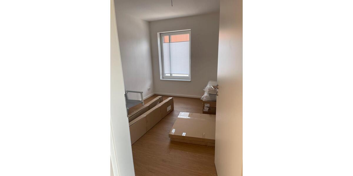 Dachgeschoßwohnung Blekendorf - 3 Zimmer, 85 m&sup2;, 1.200&euro; | Angebot:25583181