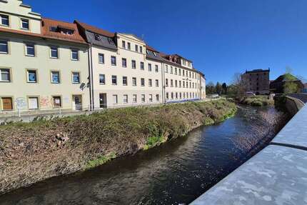 Wohnung Döbeln Sörmitz - 1 Zimmer, 53 m&sup2;, 237&euro; | Angebot:27167336