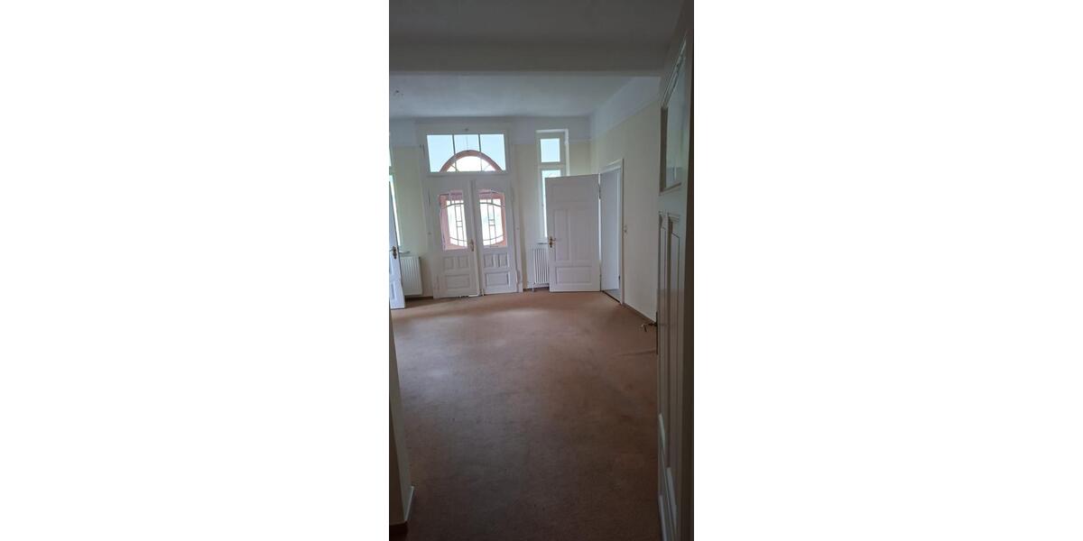 Erdgeschoßwohnung Bücken - 5 Zimmer, 134 m&sup2;, 1.150&euro; | Angebot:26487682