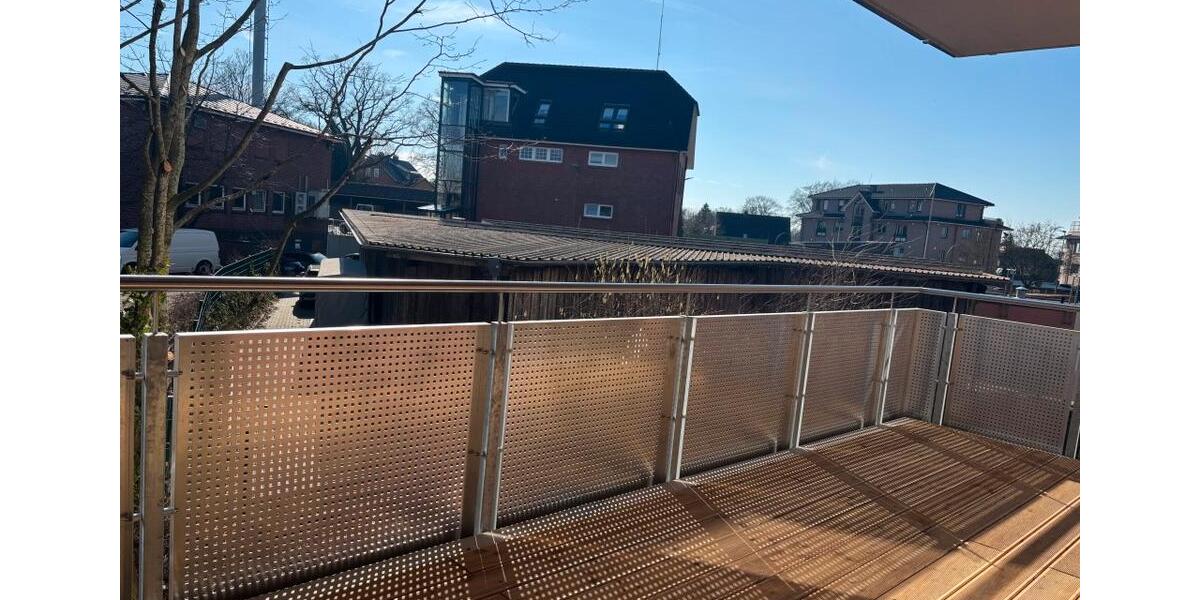 Etagenwohnung Quickborn - 3 Zimmer, 74 m&sup2;, 1.184&euro; | Angebot:25349271