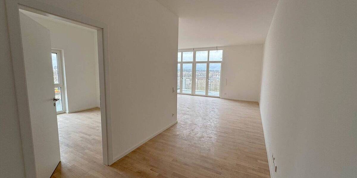 Etagenwohnung Aalen Unterkochen - 2 Zimmer, 74 m&sup2;, 1.085&euro; | Angebot:24040715